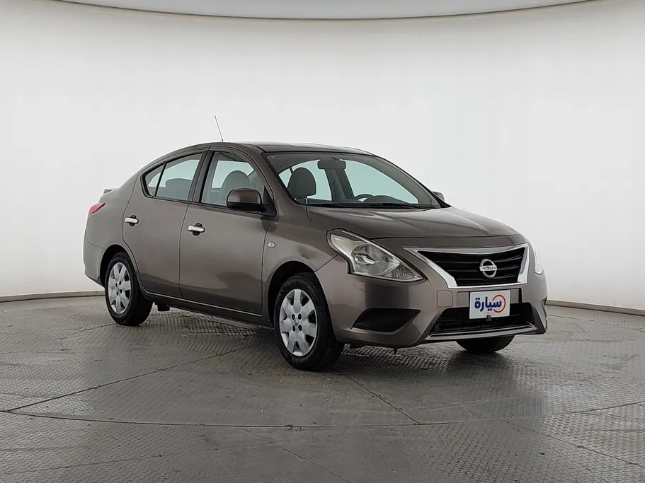 2022 Nissan Sunny Classic 