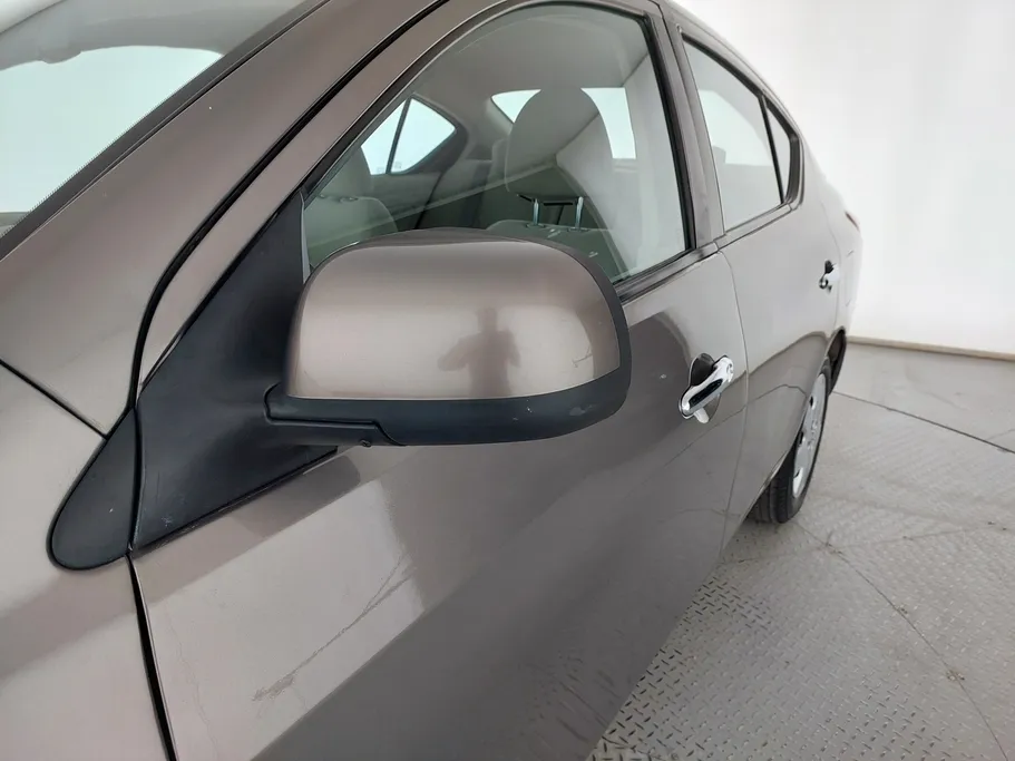 2022 Nissan Sunny Classic 