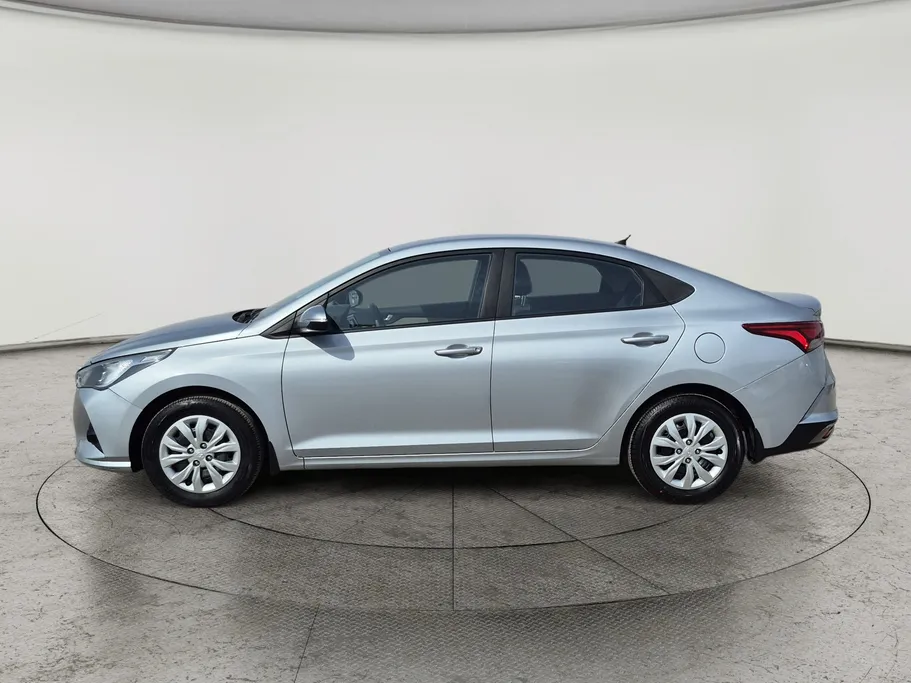 2023 Hyundai Accent Smart 