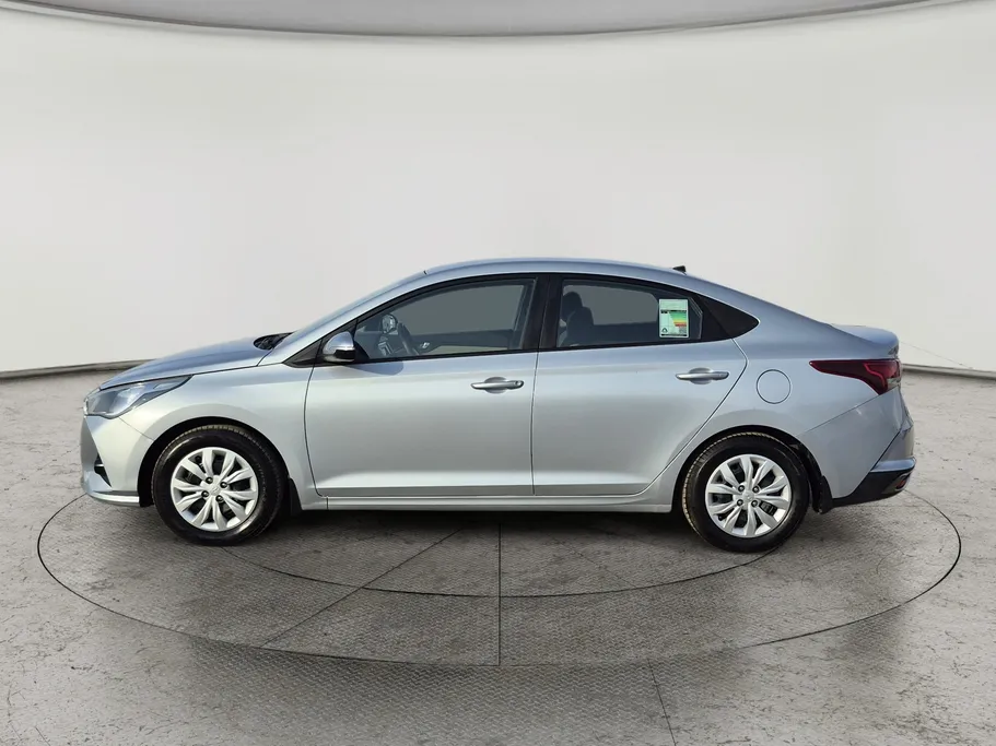 2023 Hyundai Accent Smart 