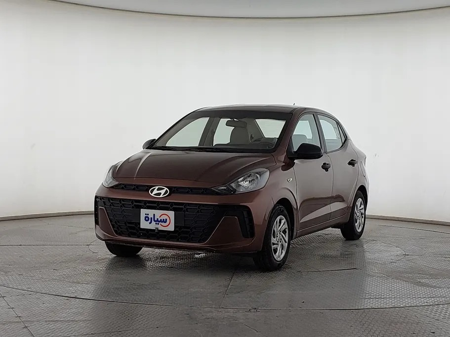 هيونداي Grand i10 فلييت 2023 