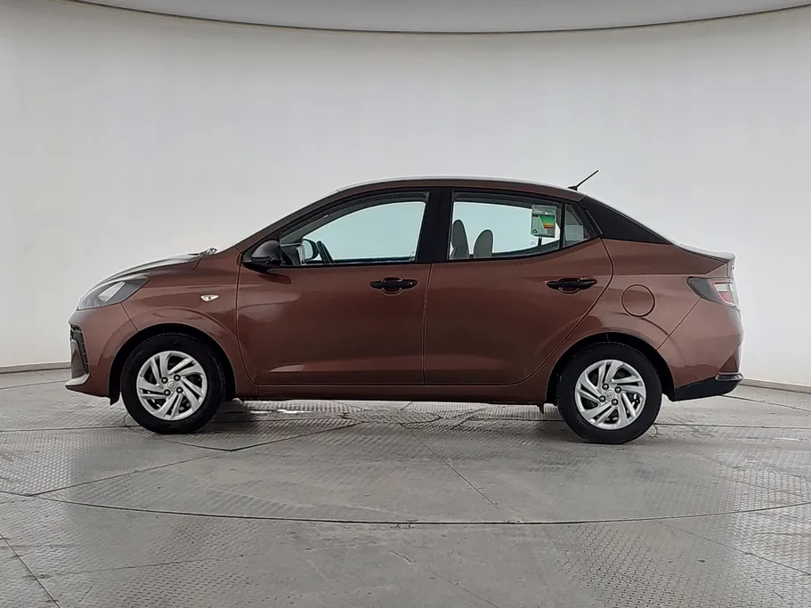 هيونداي Grand i10 فلييت 2023 