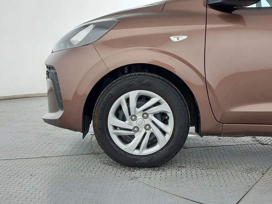 هيونداي Grand i10 فلييت 2023 