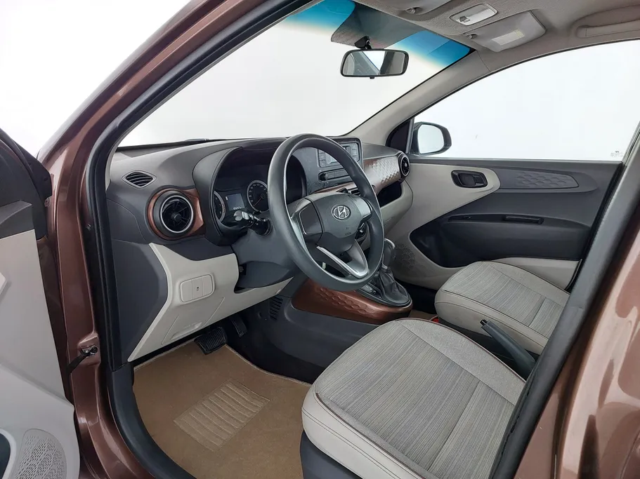 هيونداي Grand i10 فلييت 2023 