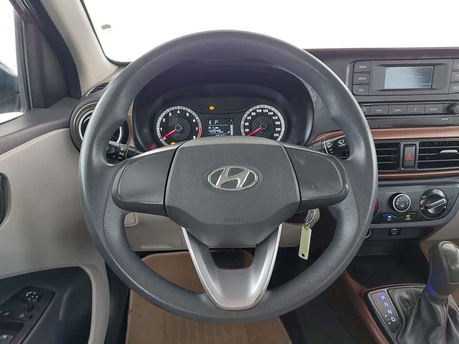 هيونداي Grand i10 فلييت 2023 