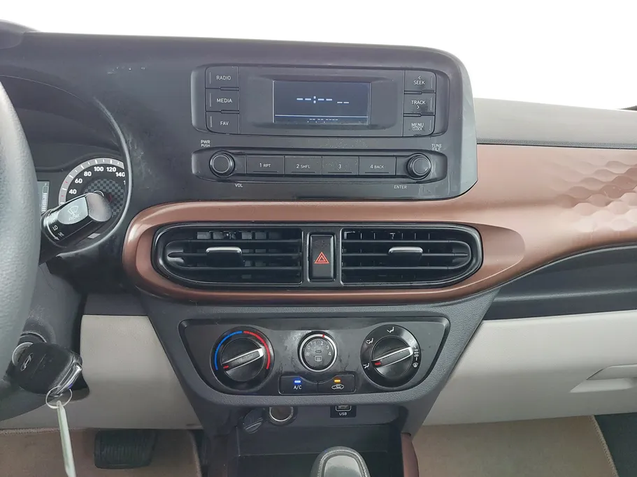 هيونداي Grand i10 فلييت 2023 