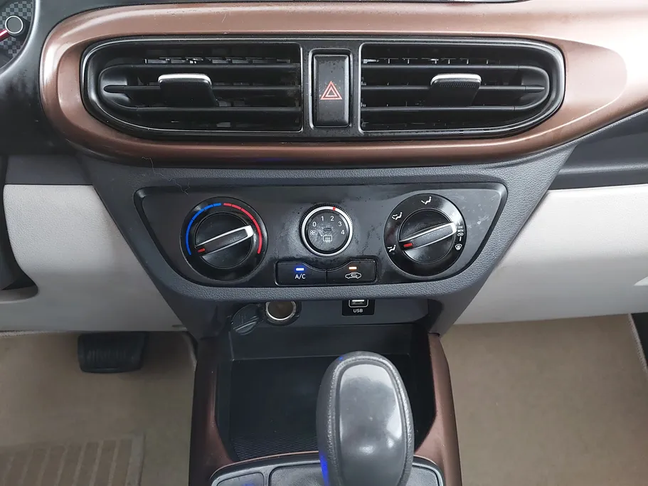 هيونداي Grand i10 فلييت 2023 