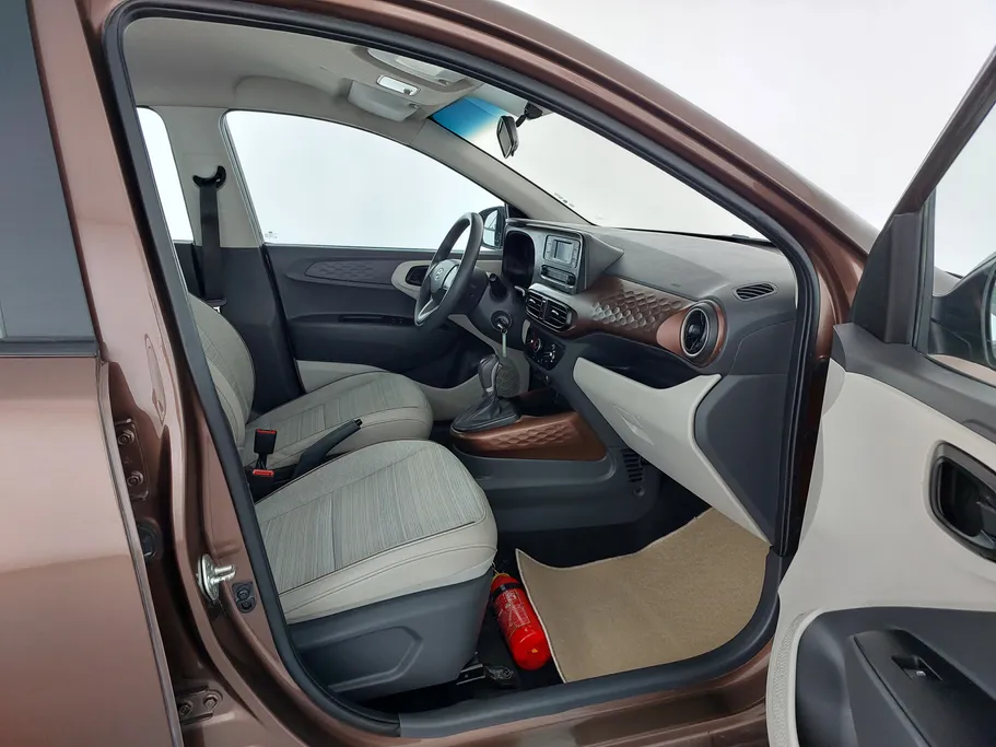 هيونداي Grand i10 فلييت 2023 