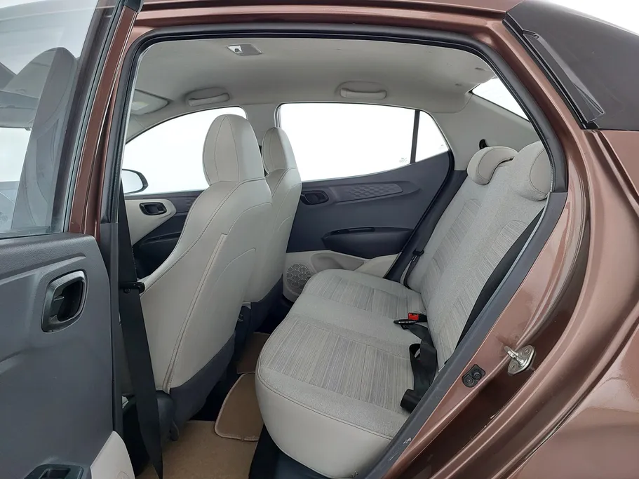 هيونداي Grand i10 فلييت 2023 