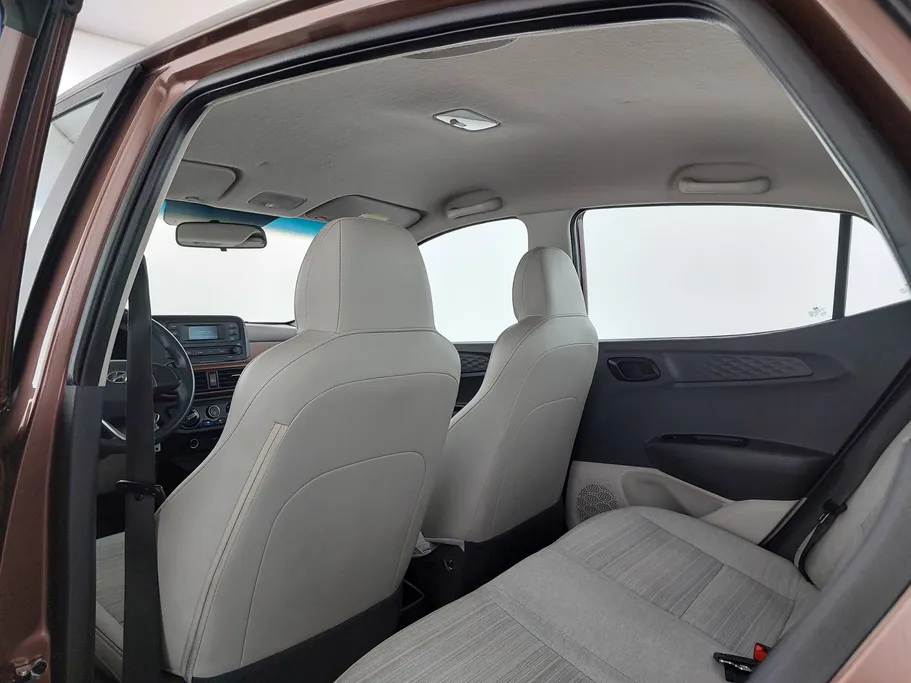 هيونداي Grand i10 فلييت 2023 