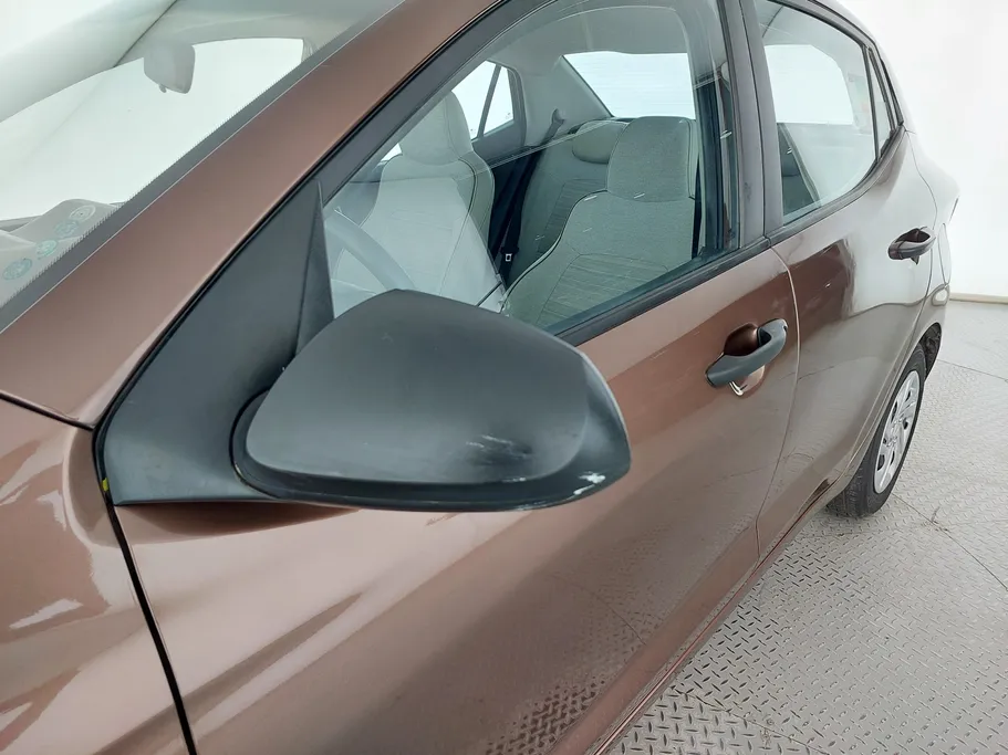 هيونداي Grand i10 فلييت 2023 