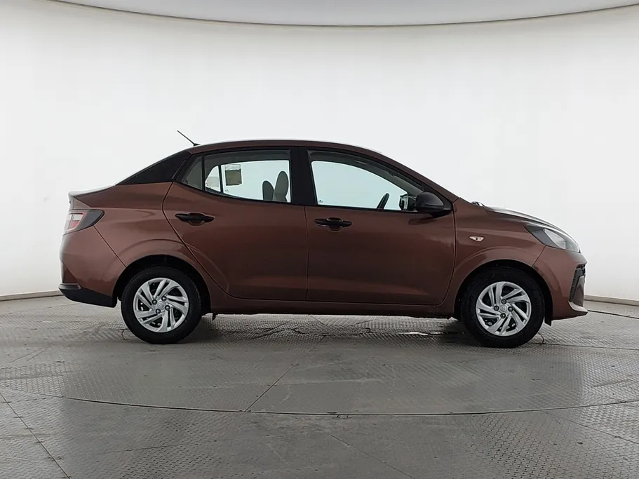 هيونداي Grand i10 فلييت 2023 