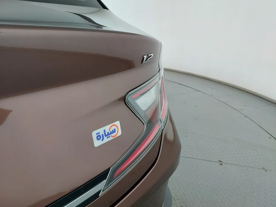 هيونداي Grand i10 فلييت 2023 
