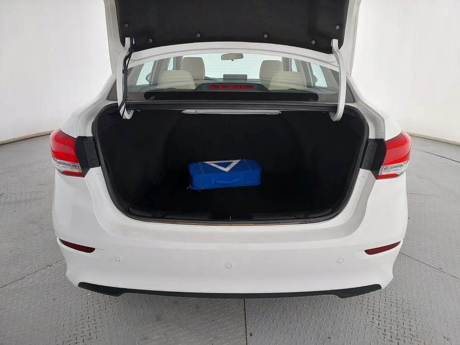 2025 Changan Alsvin Full Option 