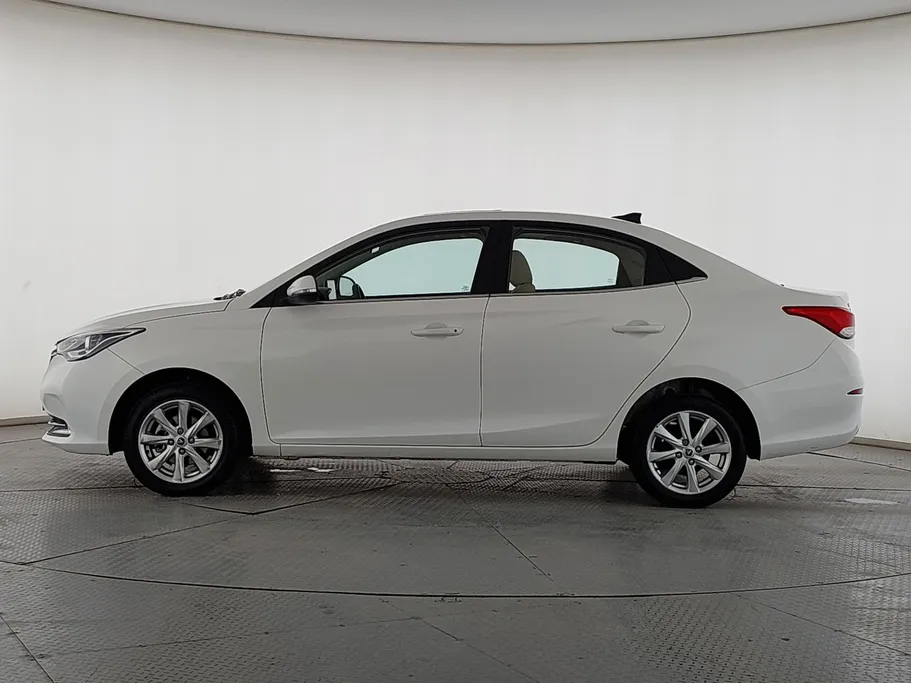 2025 Changan Alsvin Full Option 