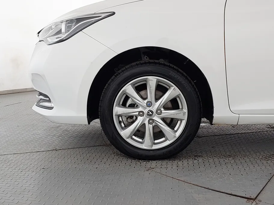 2025 Changan Alsvin Full Option 