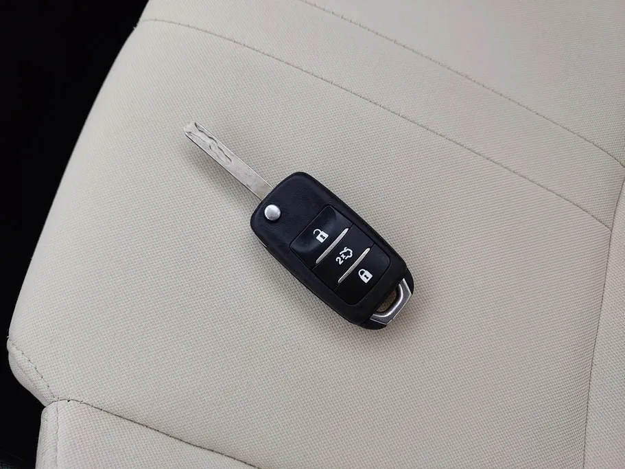 2025 Changan Alsvin Full Option 