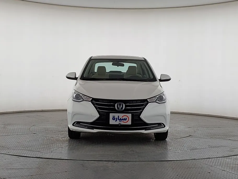 2025 Changan Alsvin Full Option 