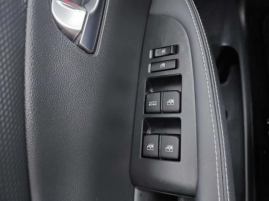 2025 Changan Alsvin Full Option 