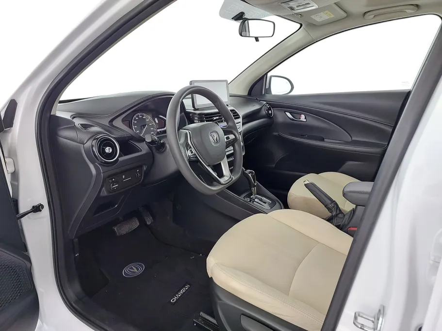 2025 Changan Alsvin Full Option 