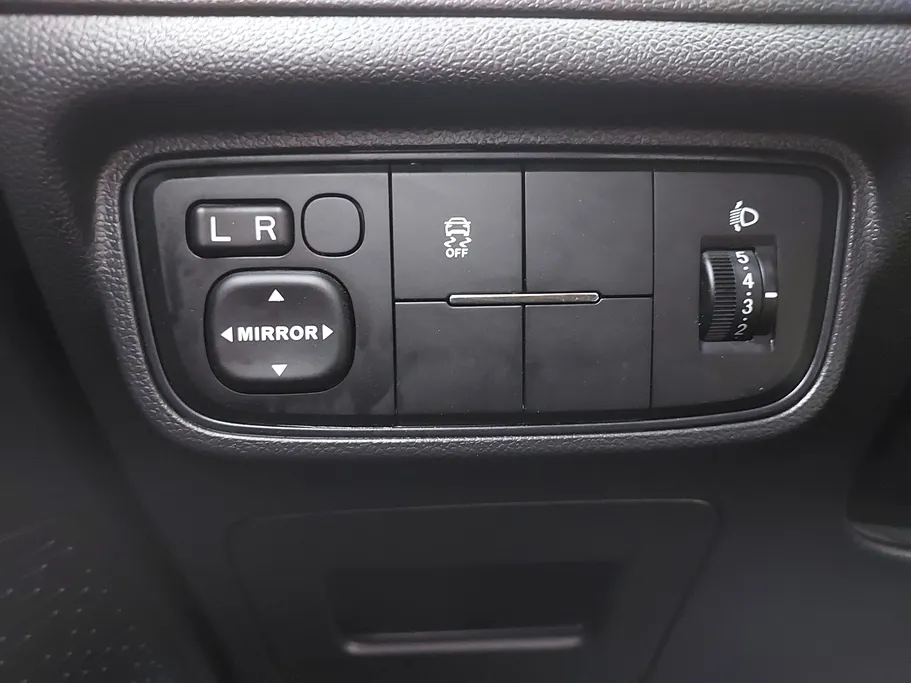 2025 Changan Alsvin Full Option 