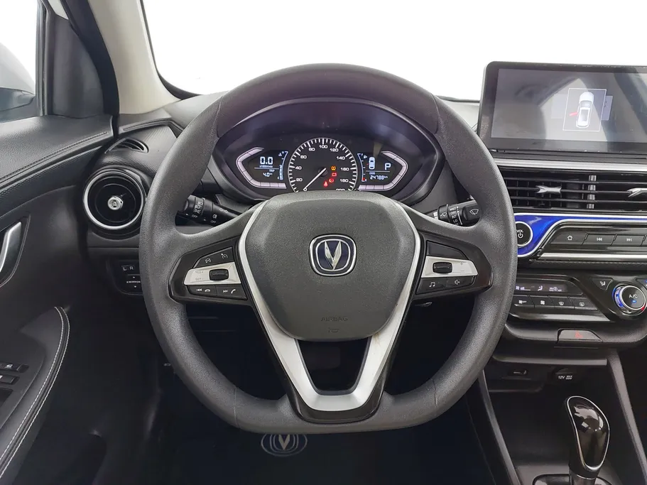 2025 Changan Alsvin Full Option 