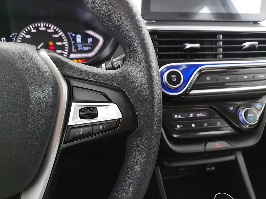 2025 Changan Alsvin Full Option 