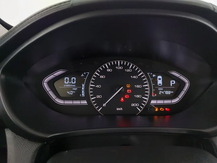 2025 Changan Alsvin Full Option 