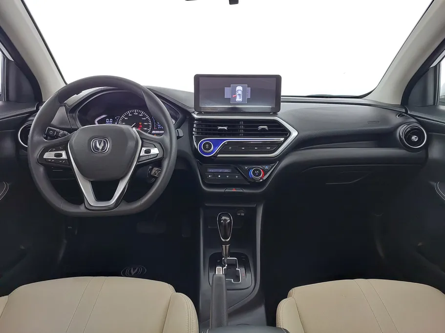 2025 Changan Alsvin Full Option 