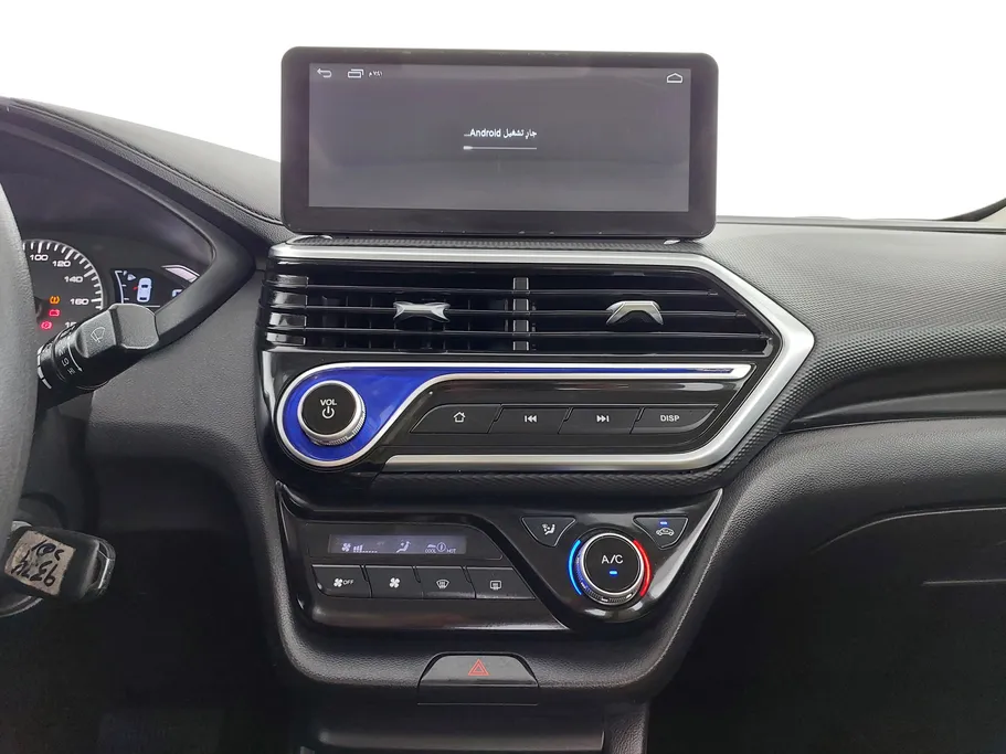 2025 Changan Alsvin Full Option 