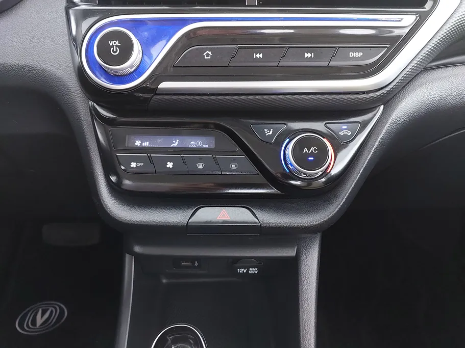 2025 Changan Alsvin Full Option 