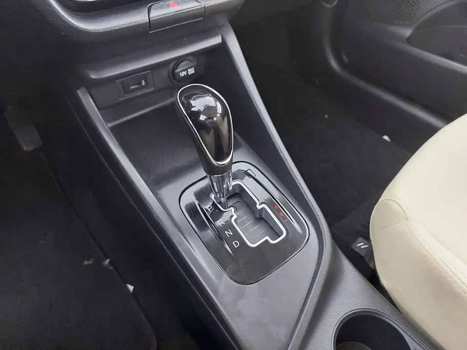 2025 Changan Alsvin Full Option 