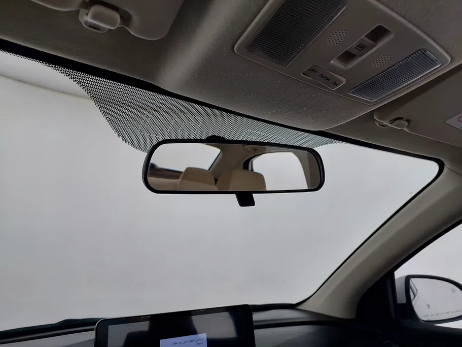 2025 Changan Alsvin Full Option 