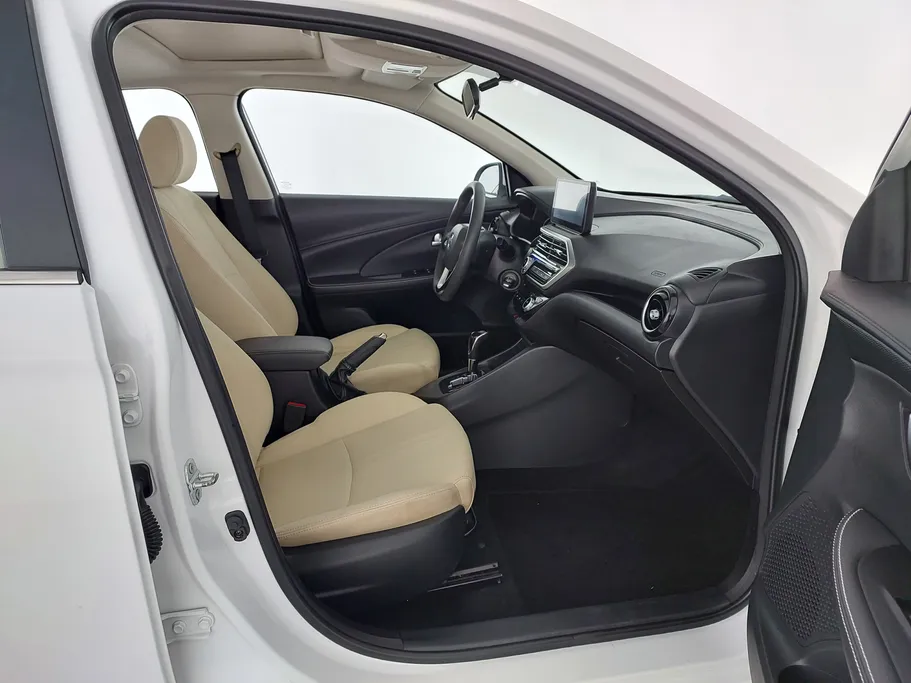 2025 Changan Alsvin Full Option 