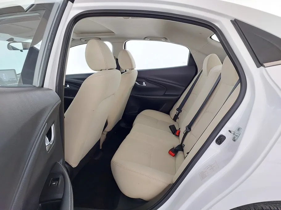 2025 Changan Alsvin Full Option 