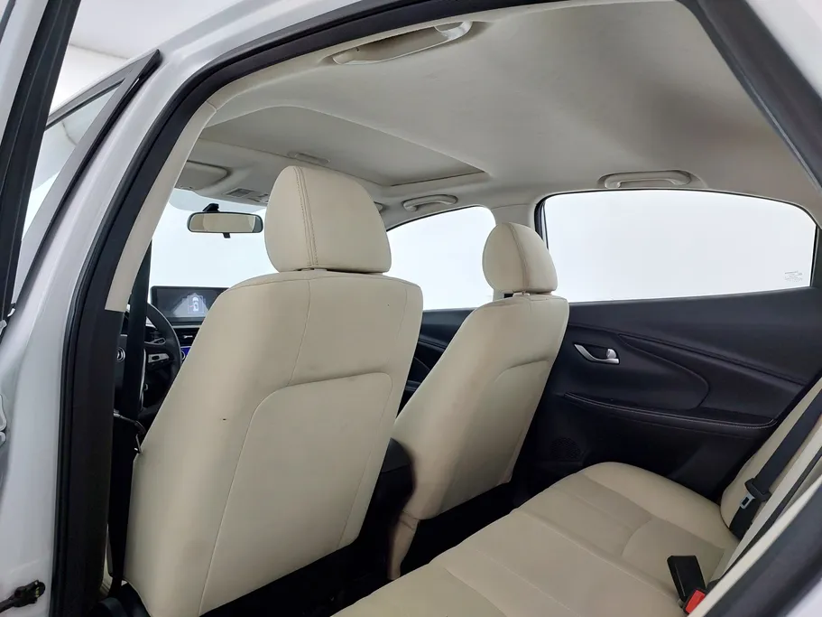 2025 Changan Alsvin Full Option 