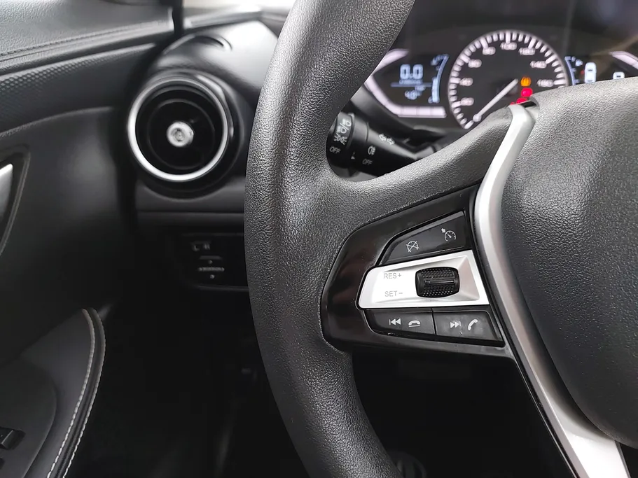 2025 Changan Alsvin Full Option 