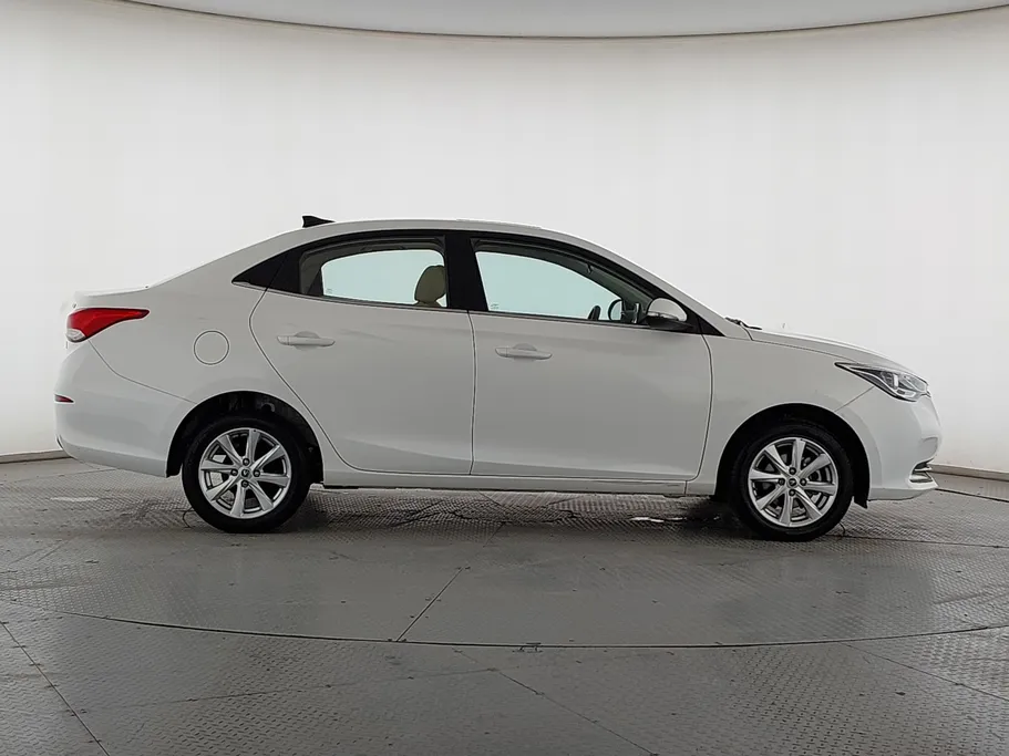 2025 Changan Alsvin Full Option 