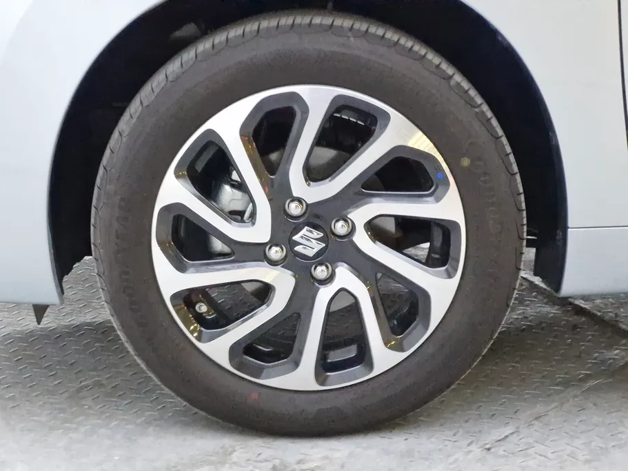 2024 Suzuki Baleno GLX 