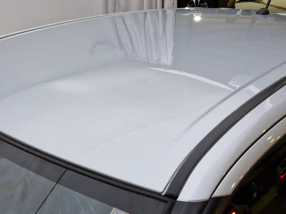 2024 Suzuki Baleno GLX 