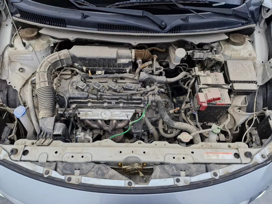 2024 Suzuki Baleno GLX 