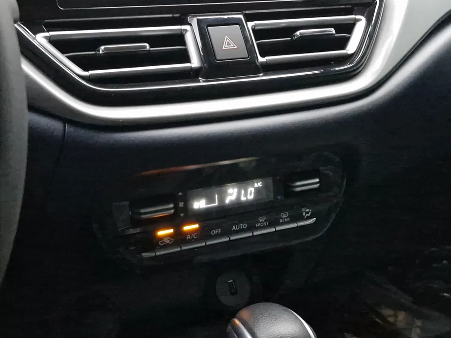 2024 Suzuki Baleno GLX 