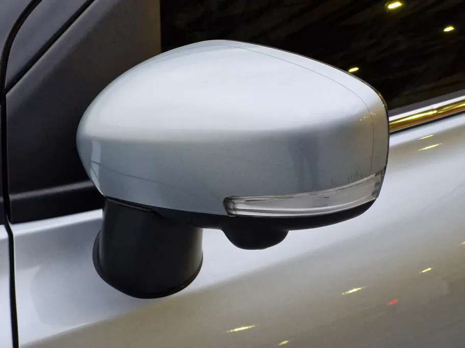 2024 Suzuki Baleno GLX 