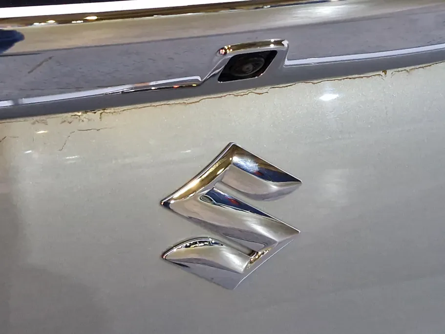 2024 Suzuki Baleno GLX 