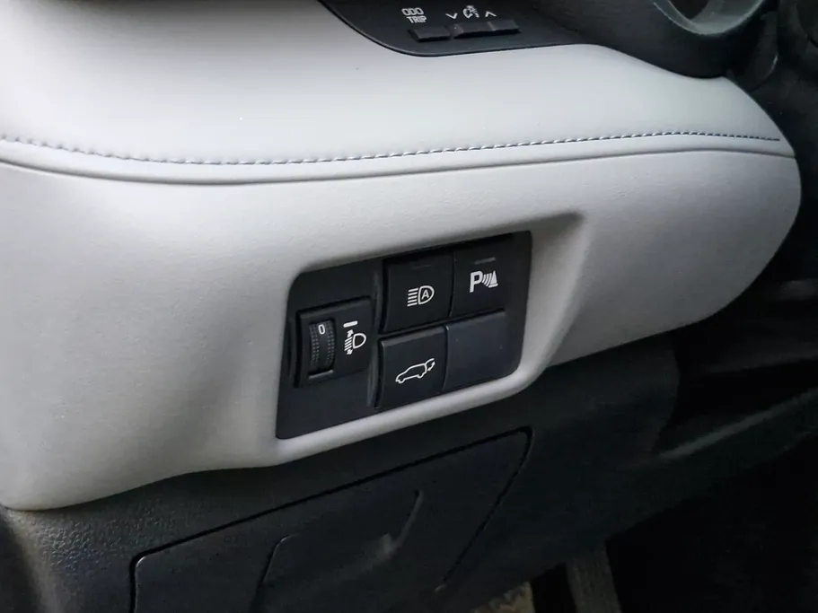 2025 Toyota Highlander GLE 