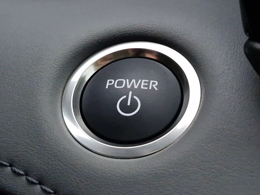 2025 Toyota Highlander GLE 