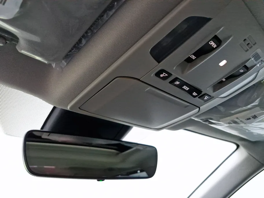 2025 Toyota Highlander GLE 