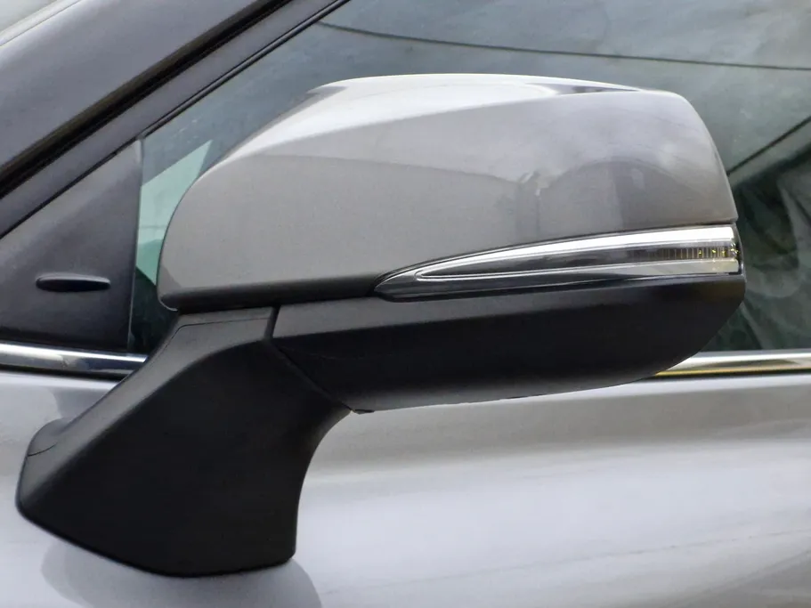 2025 Toyota Highlander GLE 
