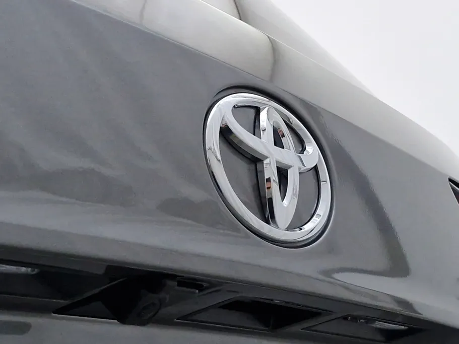 2025 Toyota Highlander GLE 