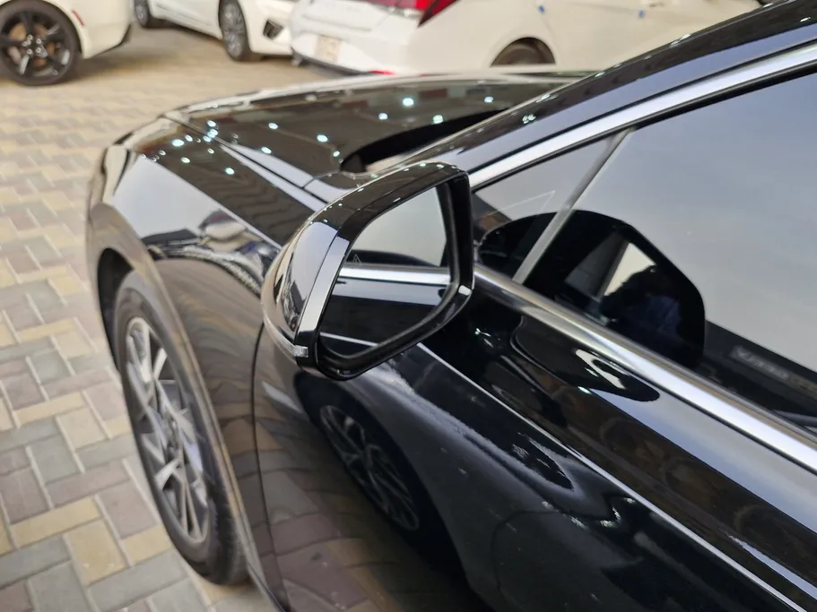هيونداي جراند يور  2023 